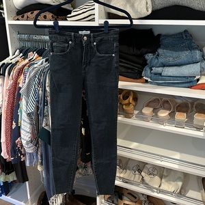 Good American Jeans - size 0/25